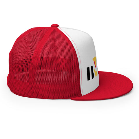 BONGO • Cap