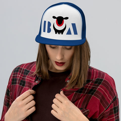 BOA • Cap