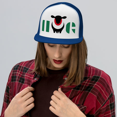 HOG ⢠Cap