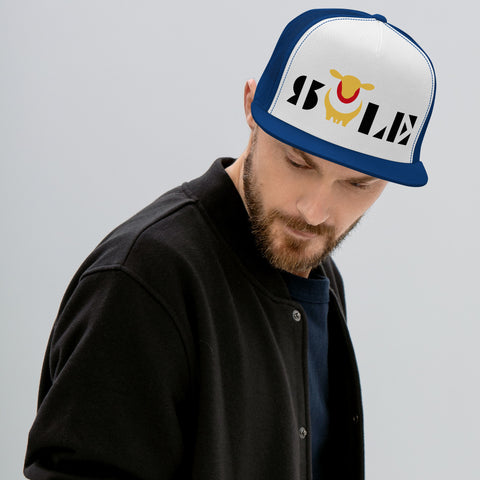 SOLE • Cap