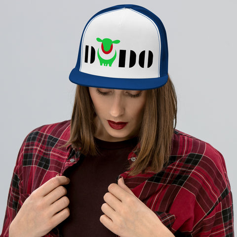 DODO • Cap