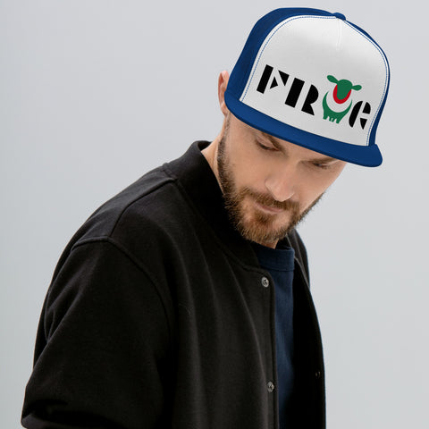FROG • Cap
