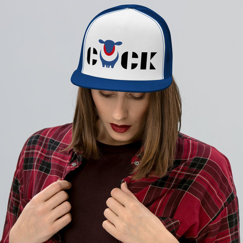 COCK • Cap