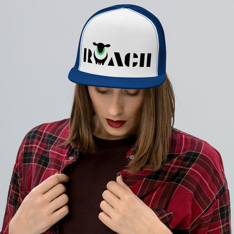 ROACH • Cap