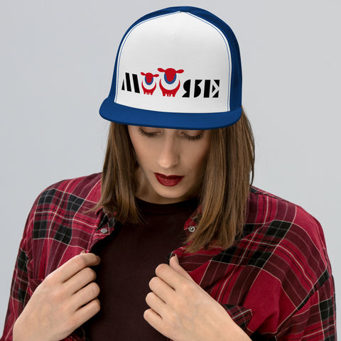 MOOSE • Cap