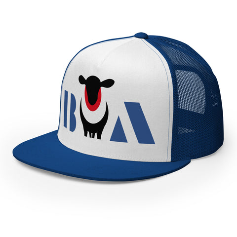 BOA • Cap