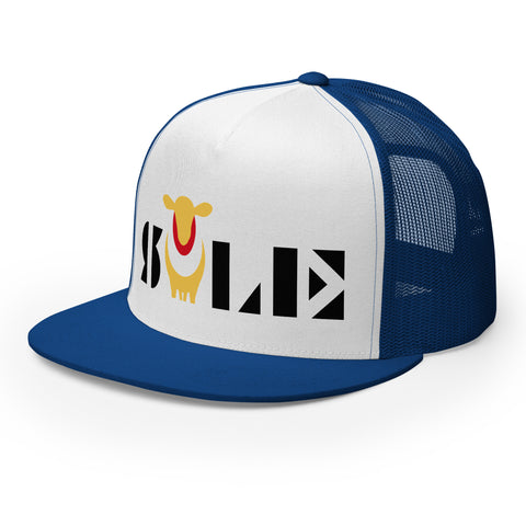 SOLE • Cap