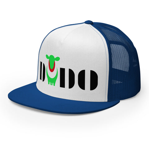 DODO • Cap