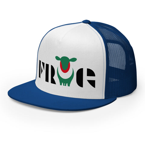 FROG • Cap