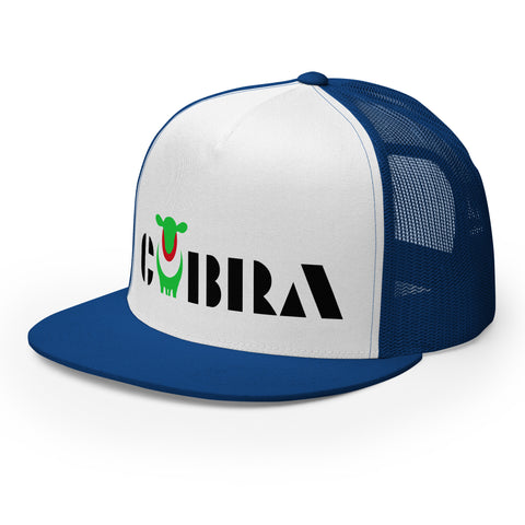 COBRA • Cap