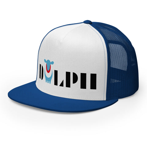 DOLPH • Cap