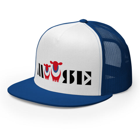 MOOSE • Cap