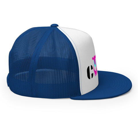 CORAL • Cap