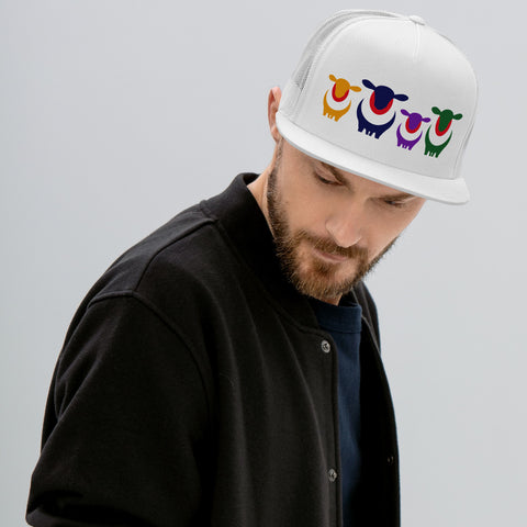 EXHILARATED • Cap