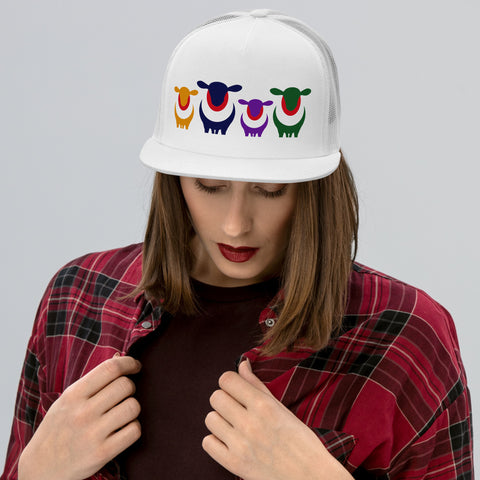 EXHILARATED • Cap