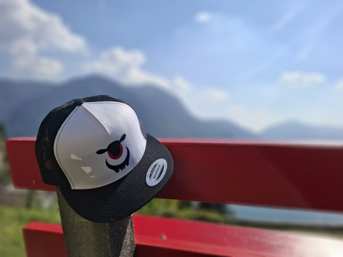 Just Me Cap Collection
