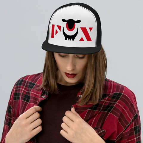 FOX • Cap
