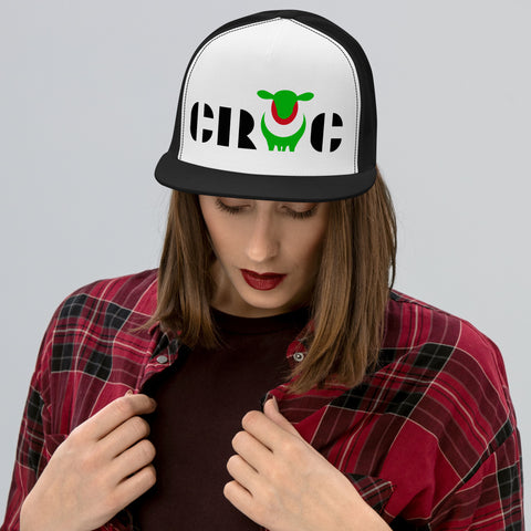 CROC • Cap