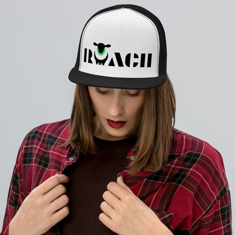 ROACH • Cap
