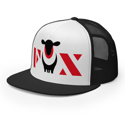FOX • Cap