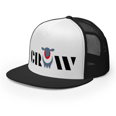 CROW • Cap