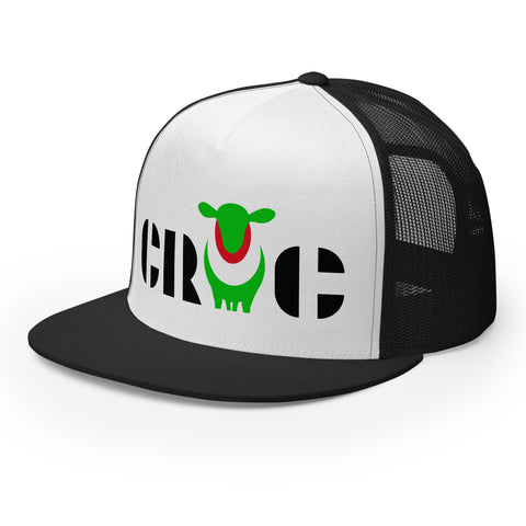 CROC • Cap