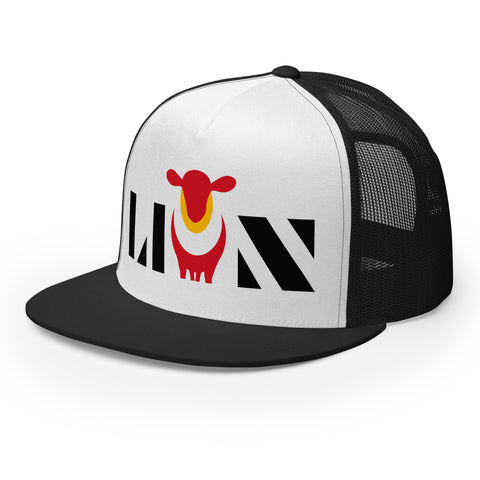 LION • Cap