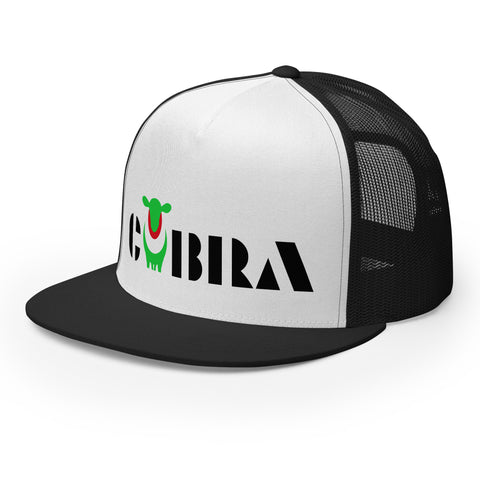 COBRA • Cap