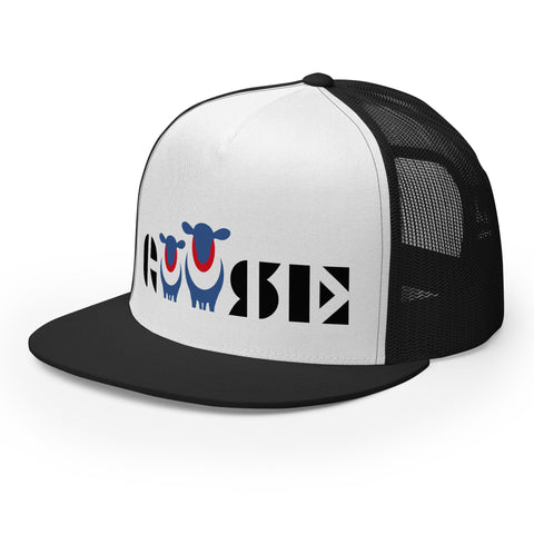 GOOSE • Cap