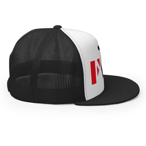 FOX • Cap
