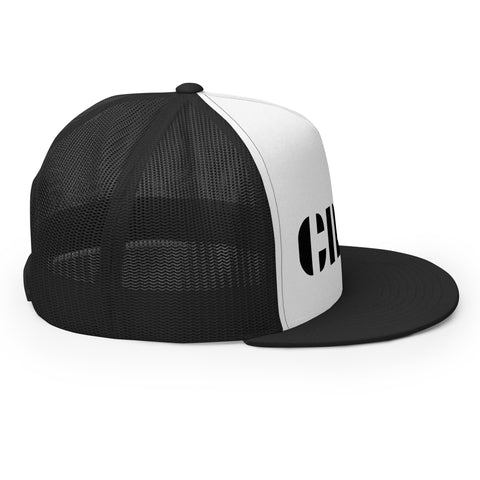 CROC • Cap