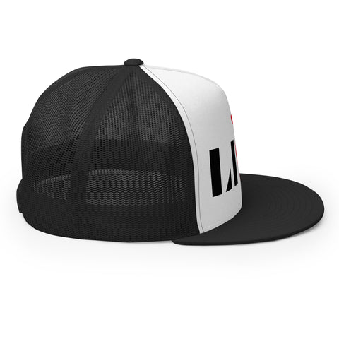 LION • Cap