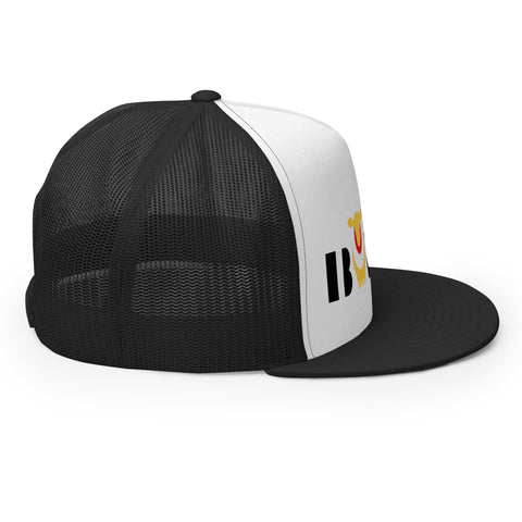 BONGO • Cap