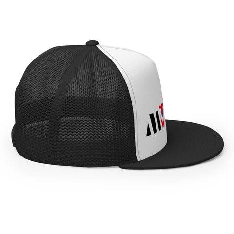 MOOSE • Cap
