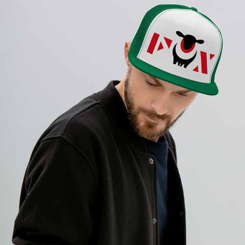 FOX • Cap