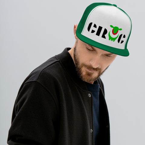 CROC • Cap