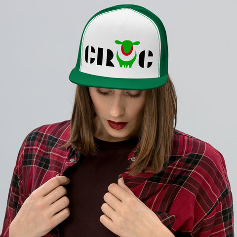 CROC • Cap