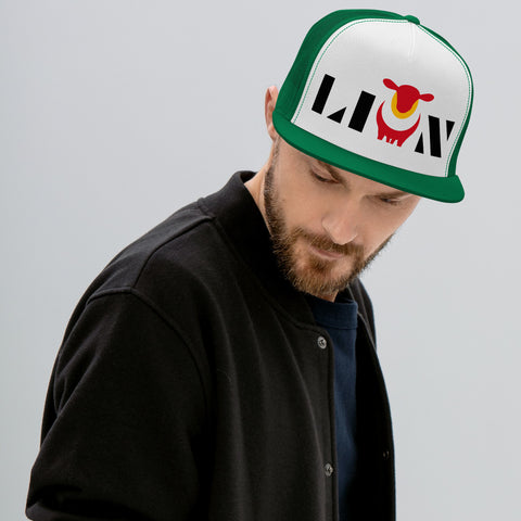 LION • Cap