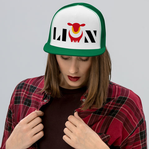 LION • Cap
