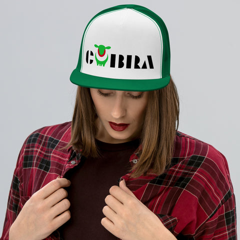 COBRA • Cap