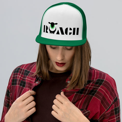 ROACH • Cap