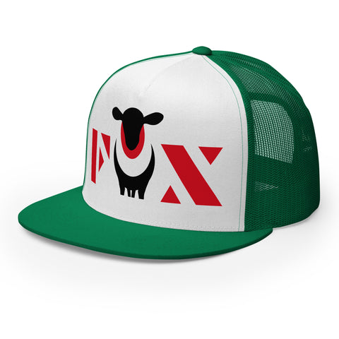 FOX • Cap