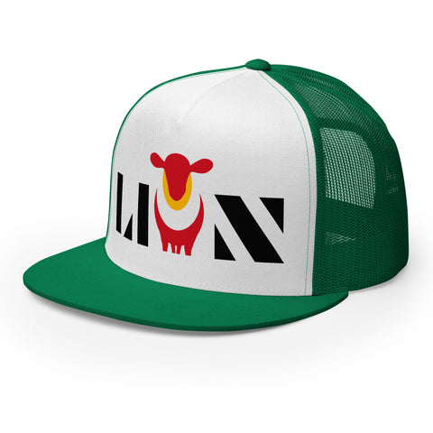 LION • Cap