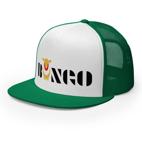 BONGO • Cap