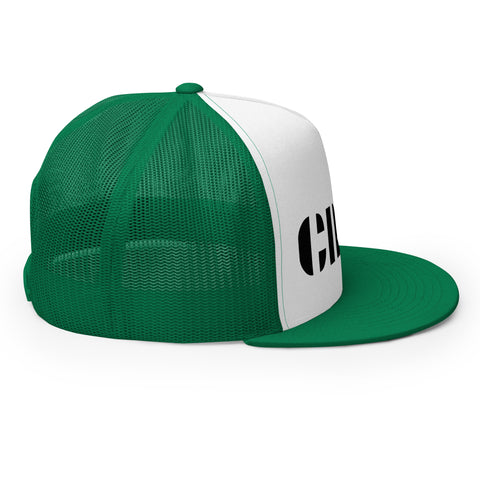 CROC • Cap