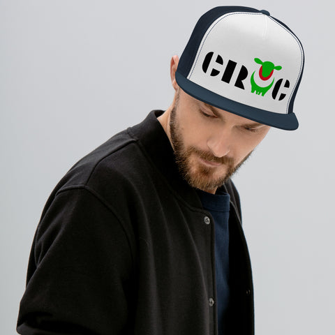 CROC • Cap