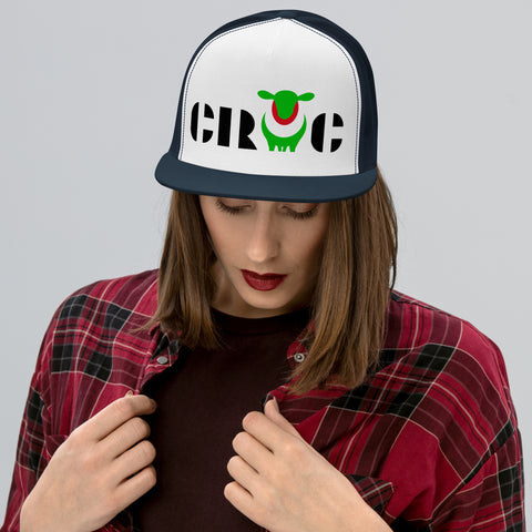 CROC • Cap