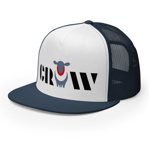 CROW • Cap