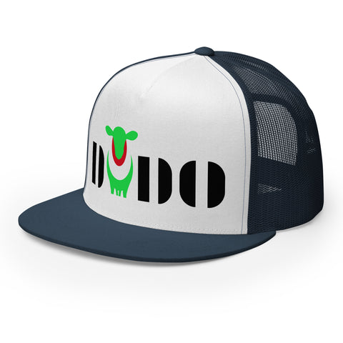 DODO • Cap