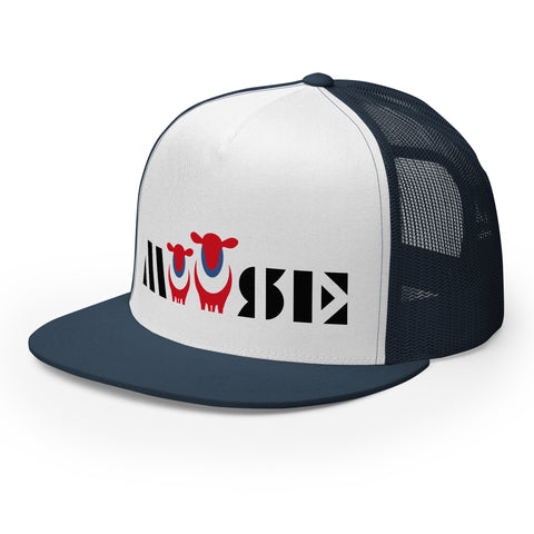MOOSE • Cap